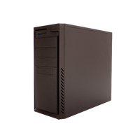 Coolbox Caja F800 ATX sin Fuente 2 x USB 30 ATX Caja Coolbox Caja F800 ATX sin Fuente 2 x USB 30 ATX Caja