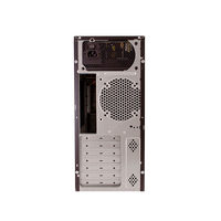 Coolbox Caja F800 ATX sin Fuente 2 x USB 30 ATX Caja Coolbox Caja F800 ATX sin Fuente 2 x USB 30 ATX Caja