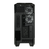 Cooler Master HAF 700 EVO ARGB Cristal Templado Pantalla LCD  Caja EATX