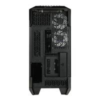 Cooler Master HAF 700 EVO ARGB Cristal Templado Pantalla LCD  Caja EATX