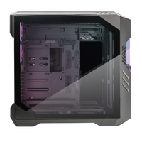 Cooler Master HAF 700 EVO ARGB Cristal Templado Pantalla LCD  Caja EATX