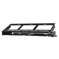 Cooler Master HAF 700 EVO ARGB Cristal Templado Pantalla LCD  Caja EATX