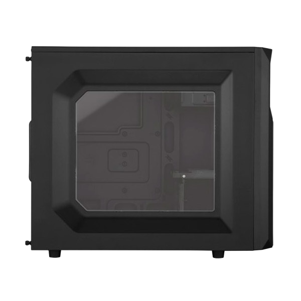 Corsair Carbide SPEC02 red LED Caja Corsair Carbide SPEC02 red LED Caja