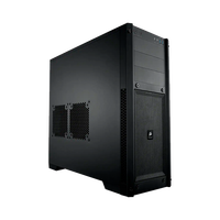 Corsair Carbide 300R negra sin ventana Caja Corsair Carbide 300R negra sin ventana Caja