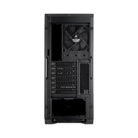 Corsair Carbide 300R negra sin ventana Caja Corsair Carbide 300R negra sin ventana Caja
