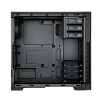 Corsair Carbide 300R negra sin ventana Caja Corsair Carbide 300R negra sin ventana Caja
