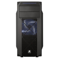 Corsair Carbide SPEC02 blue LED  Caja