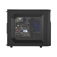 Corsair Carbide SPEC02 blue LED  Caja