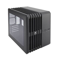 Corsair Carbide Air 240 NEGRA Mini  Caja