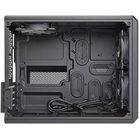 Corsair Carbide Air 240 NEGRA Mini  Caja