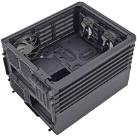 Corsair Carbide Air 240 NEGRA Mini  Caja