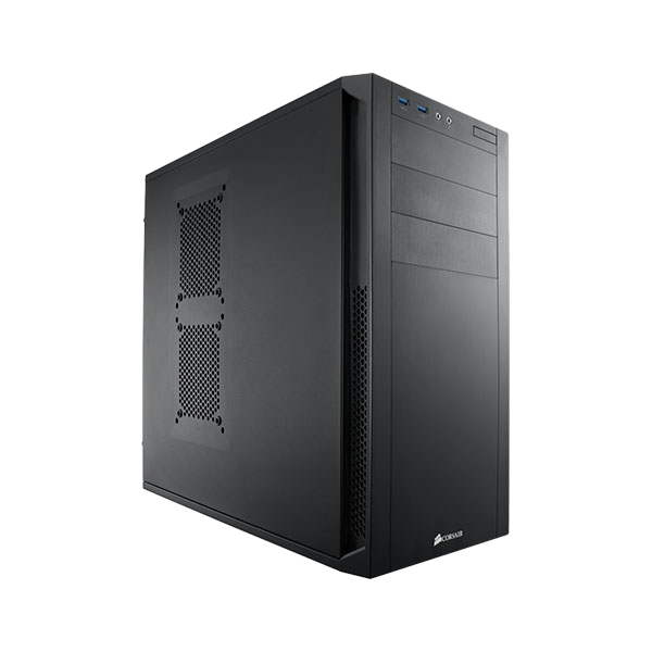 Corsair Carbide Series 200R sin ventana Caja Corsair Carbide Series 200R sin ventana Caja