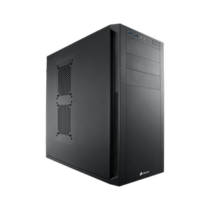 Corsair Carbide Series 200R sin ventana  Caja
