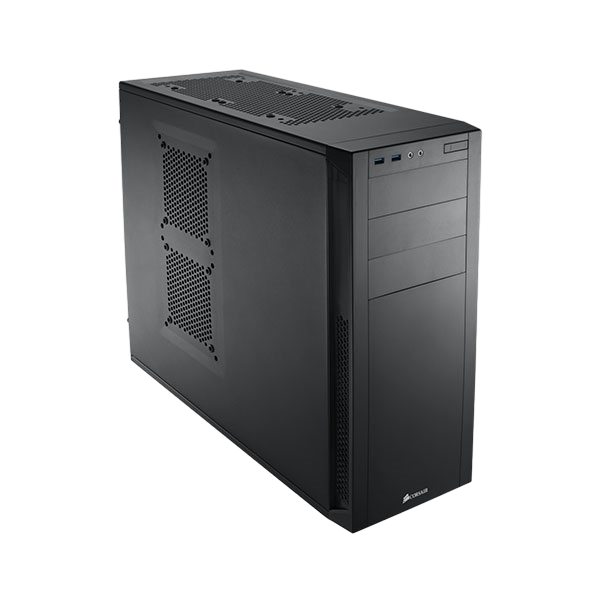 Corsair Carbide Series 200R sin ventana Caja Corsair Carbide Series 200R sin ventana Caja