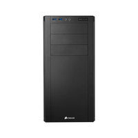 Corsair Carbide Series 200R sin ventana  Caja