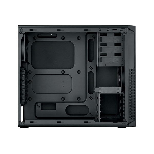 Corsair Carbide Series 200R sin ventana Caja Corsair Carbide Series 200R sin ventana Caja