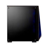 Corsair Carbide SPECDELTA RGB negra cristal templado  Caja
