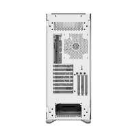 Corsair iCUE 7000X RGB Full Tower White Caja Corsair iCUE 7000X RGB Full Tower White Caja