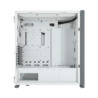 Corsair iCUE 7000X RGB Full Tower White Caja Corsair iCUE 7000X RGB Full Tower White Caja