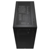 Corsair iCUE 3500X ARGB Caja EATX Cristal templado Corsair iCUE 3500X ARGB Caja EATX Cristal templado