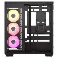 Corsair iCUE 3500X ARGB Caja EATX Cristal templado Corsair iCUE 3500X ARGB Caja EATX Cristal templado