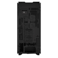 Corsair iCUE 9000D RGB Airflow Caja EATX Negra Cristal Templado Corsair iCUE 9000D RGB Airflow Caja EATX Negra Cristal Templado