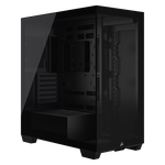 Corsair 3500X Caja EATX Negra Cristal templado Corsair 3500X Caja EATX Negra Cristal templado