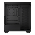Corsair 3500X Caja EATX Negra Cristal templado Corsair 3500X Caja EATX Negra Cristal templado