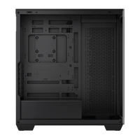 Corsair 3500X  Caja EATX Negra Cristal templado