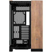 Caja Corsair 6500X NegroBambú EATX Caja Corsair 6500X NegroBambú EATX