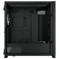 Corsair iCUE 7000X RGB Caja ATX Negra Cristal Templado Corsair iCUE 7000X RGB Caja ATX Negra Cristal Templado