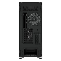 Corsair iCUE 7000X RGB Caja ATX Negra Cristal Templado Corsair iCUE 7000X RGB Caja ATX Negra Cristal Templado