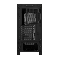 Corsair Fame 4000D Caja EATX Cristal templado Corsair Fame 4000D Caja EATX Cristal templado