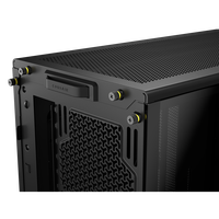 Corsair Fame 4000D Caja EATX Cristal templado Corsair Fame 4000D Caja EATX Cristal templado