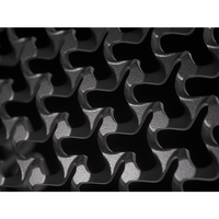 Corsair Fame 4000D Caja EATX Cristal templado Corsair Fame 4000D Caja EATX Cristal templado