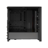 Corsair Frame 4000D RS ARGB Caja EATX Cristal templado Corsair Frame 4000D RS ARGB Caja EATX Cristal templado