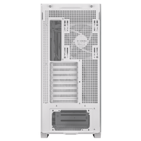 Corsair iCUE 5000T LX RGB Caja EATX Cristal templado Blanca Corsair iCUE 5000T LX RGB Caja EATX Cristal templado Blanca