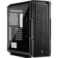 Corsair 5000T  Caja EATX Cristal templado Negra