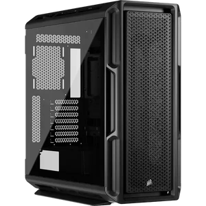 Corsair 5000T  Caja EATX Cristal templado Negra