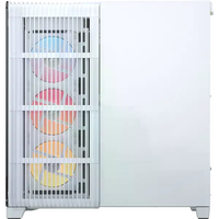 Corsair 4500X LXR RGB  Caja EATX Cristal templado Blanca