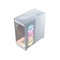 Corsair 4500X RSR ARGB  Caja EATX Cristal templado Blanca