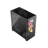 Corsair 4500X RSR ARGB  Caja EATX Cristal templado Negra