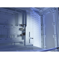 Corsair 5000D RS  Caja EATX Cristal templado Blanca