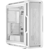 Corsair 5000T  Caja EATX Cristal templado Blanca