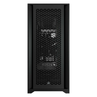Corsair 5000D Caja EATX Cristal templado Negra Corsair 5000D Caja EATX Cristal templado Negra