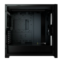 Corsair 5000D Caja EATX Cristal templado Negra Corsair 5000D Caja EATX Cristal templado Negra