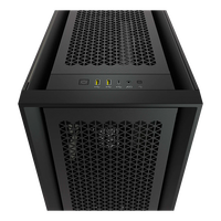 Corsair 5000D Caja EATX Cristal templado Negra Corsair 5000D Caja EATX Cristal templado Negra