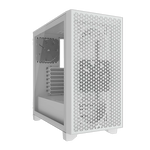 Corsair 3000D Airflow Blanca ATX Cristal templado  - Caja
