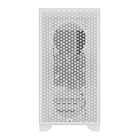 Corsair 3000D Airflow Blanca ATX Cristal templado   Caja