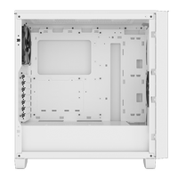 Corsair 3000D Airflow Blanca ATX Cristal templado   Caja